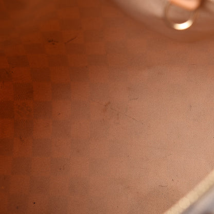 Louis Vuitton Damier Azur Speedy 35 12 of 22