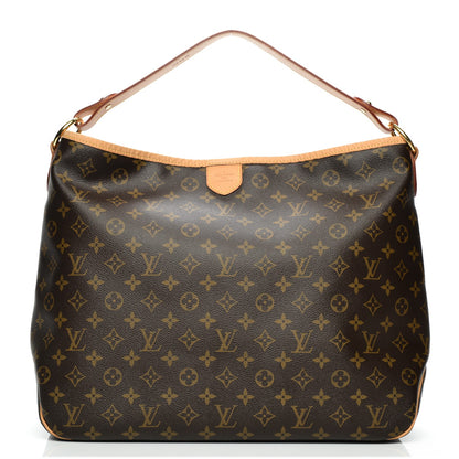 Louis Vuitton Monogram Delightful MM 1 of 8