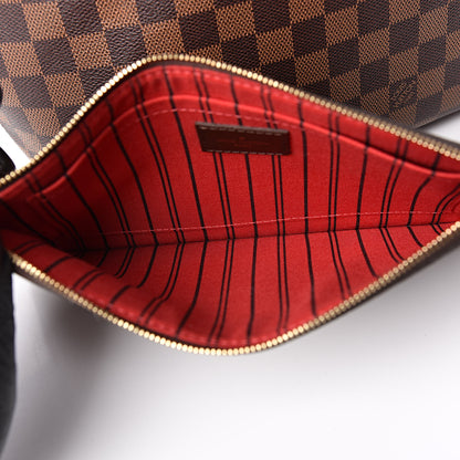 Louis Vuitton Damier Ebene Neo Neverfull MM 13 of 20