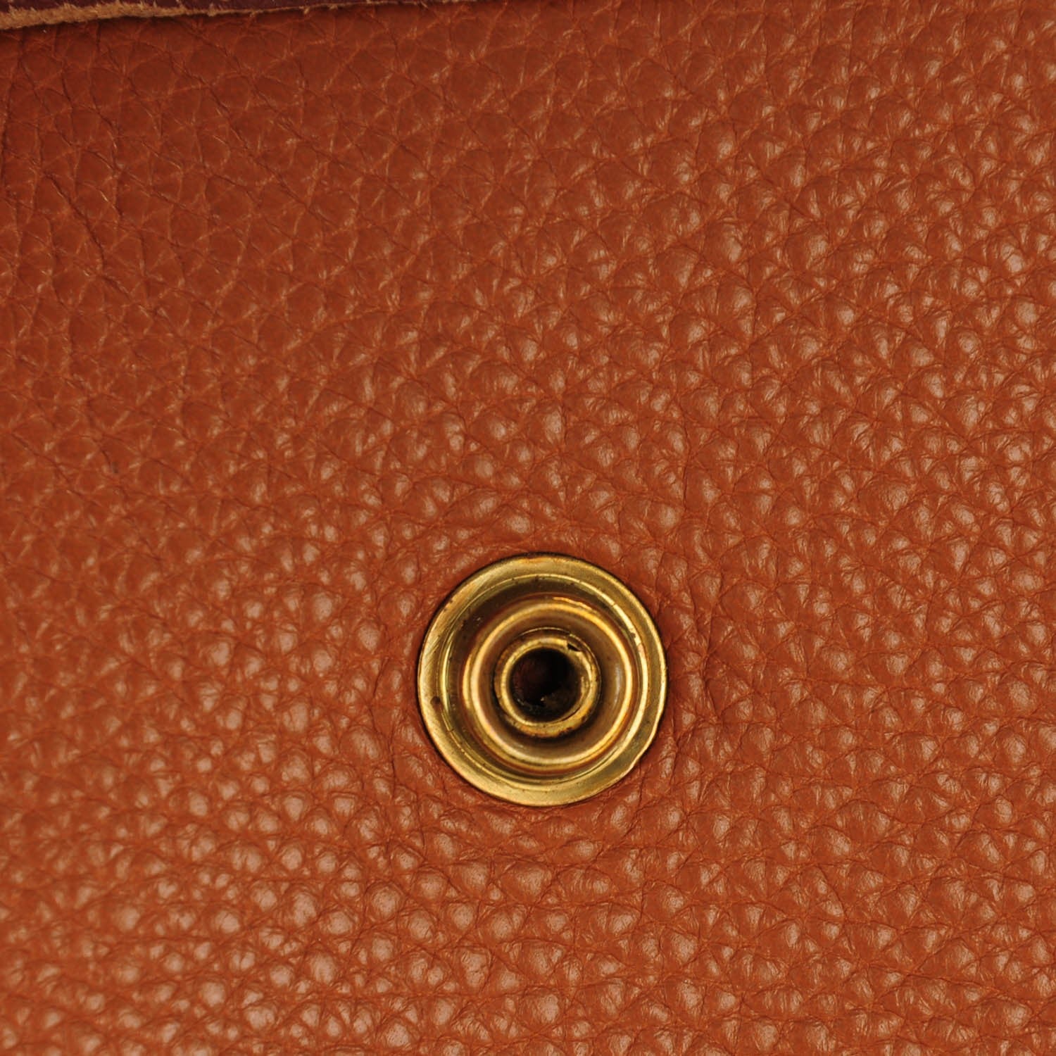 Hermes Togo Evelyne PM Gold 12 of 18