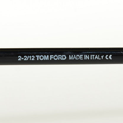 Tom Ford Ace Shield Sunglasses TF152 Black 4 of 10