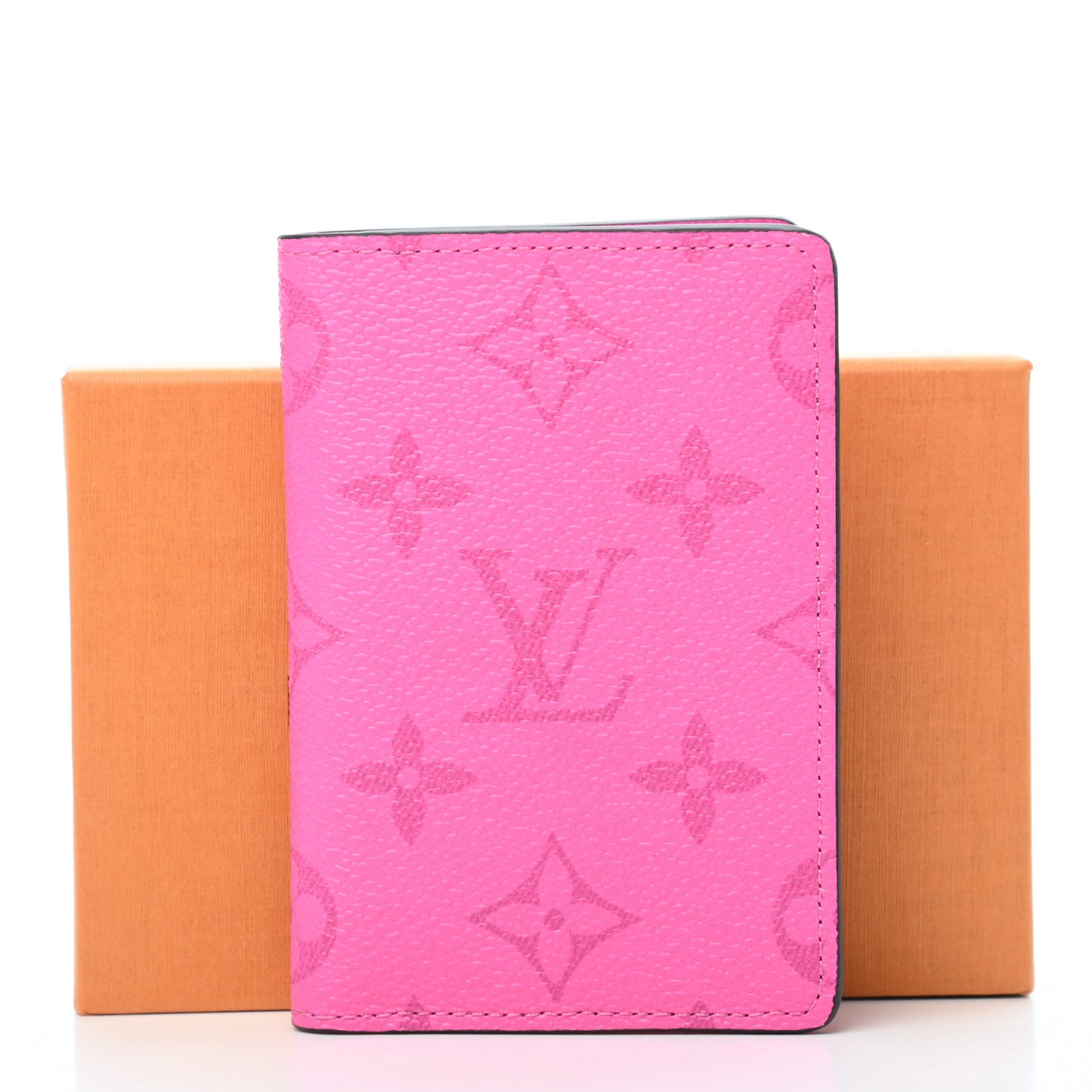 Taigarama Pocket Organizer NM Fuchsia