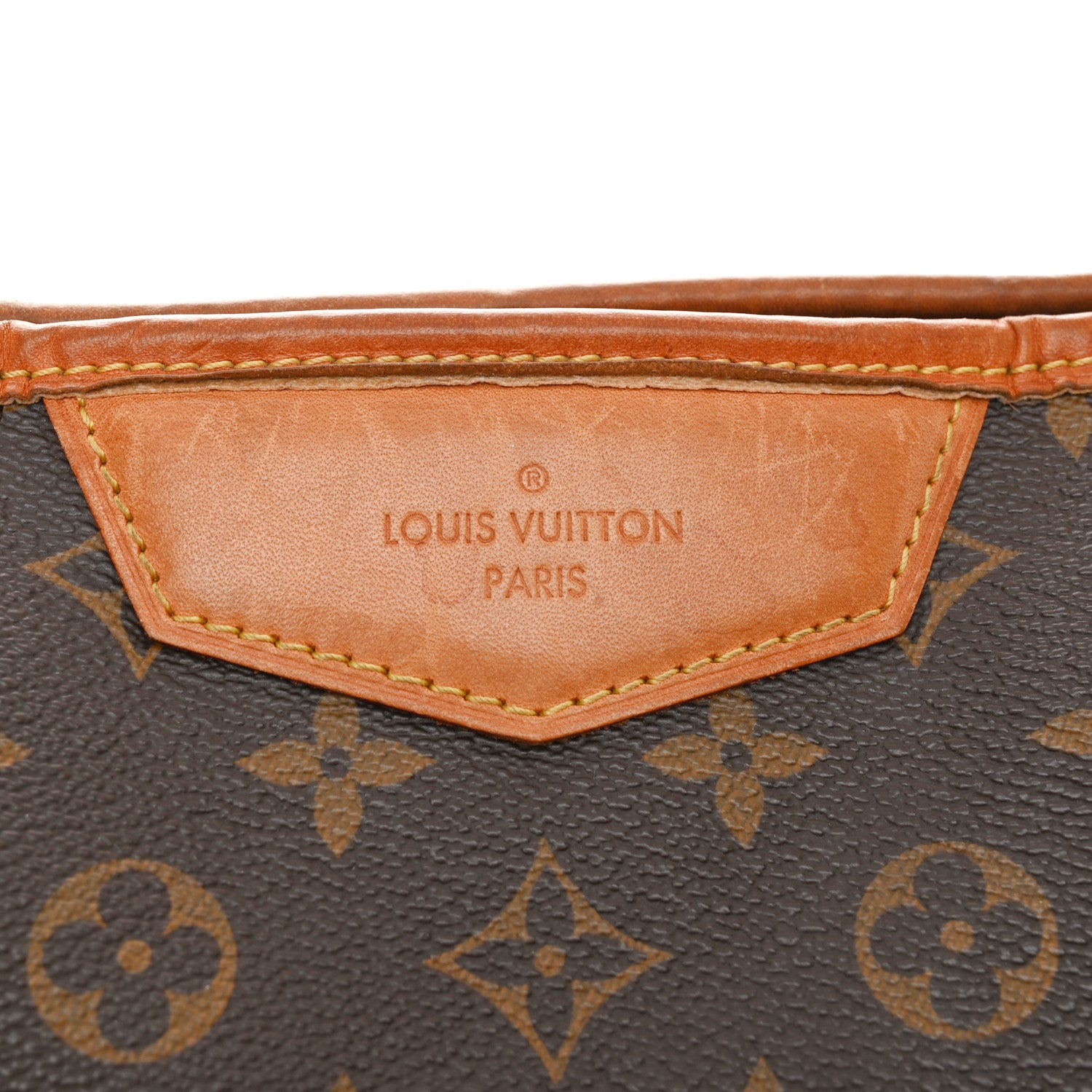 Louis Vuitton Monogram Estrela MM 10 of 14