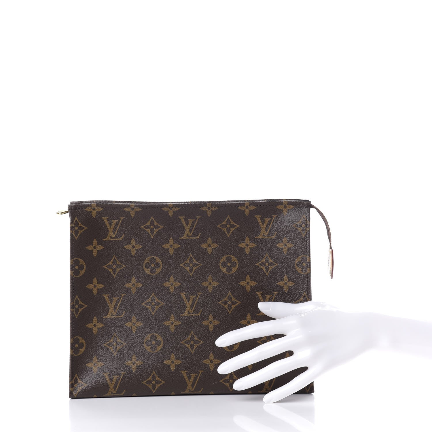 Louis Vuitton Monogram Toiletry Pouch 26 2 of 7