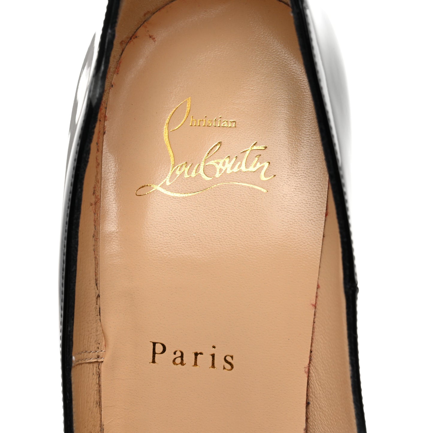 Patent So Kate 120 Pumps 37.5 Black