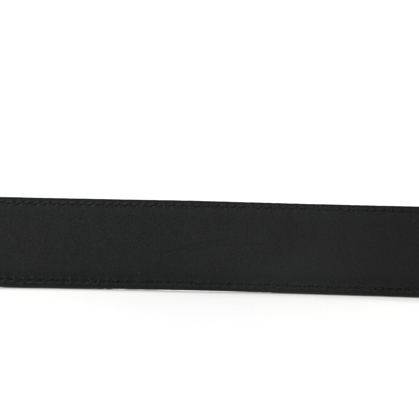 Lambskin CC Belt 85 34 Black