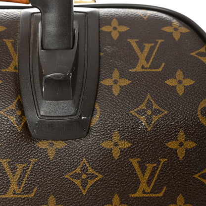 Louis Vuitton Monogram Bosphore Trolley 50 11 of 11