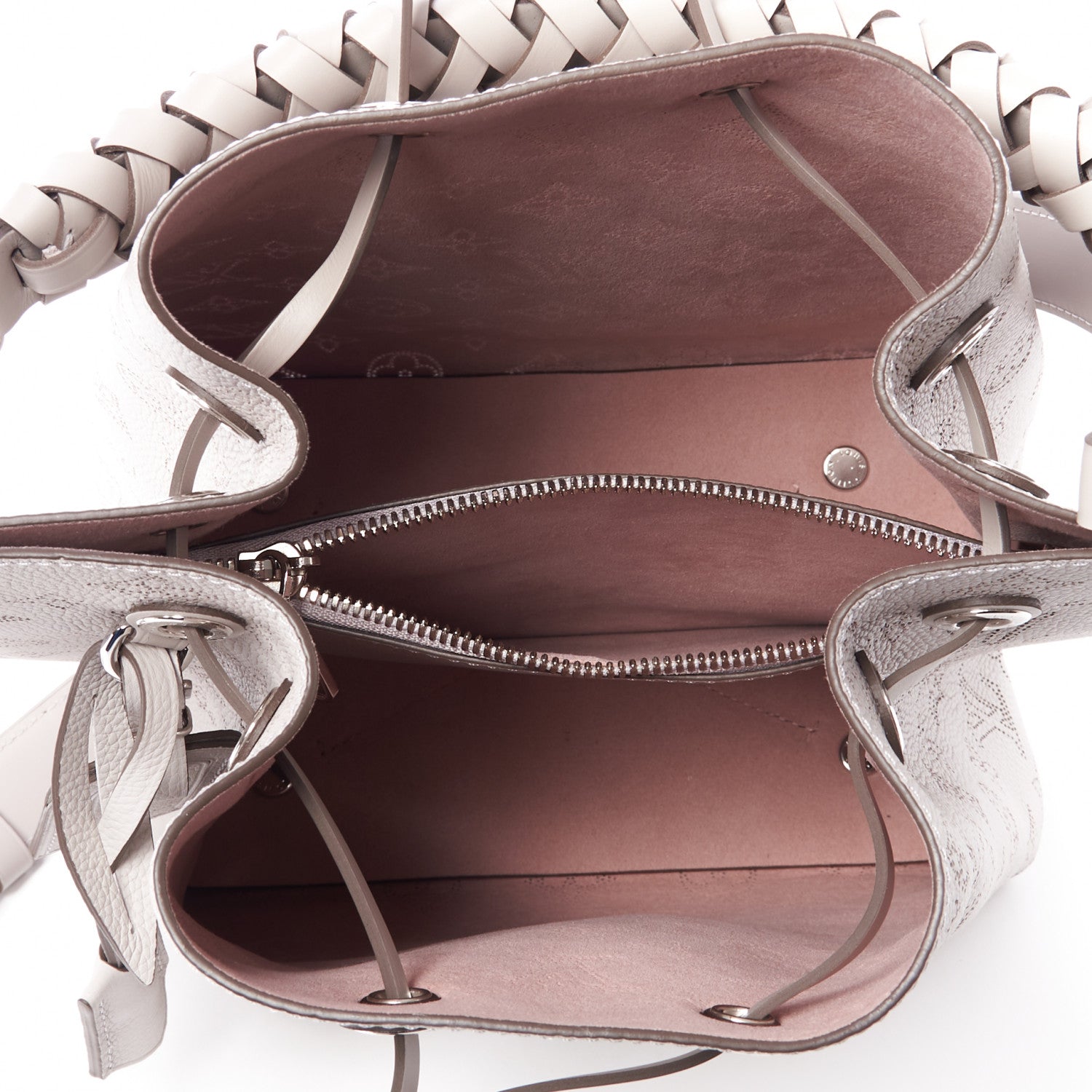 Louis Vuitton Mahina Muria Brume 7 of 9