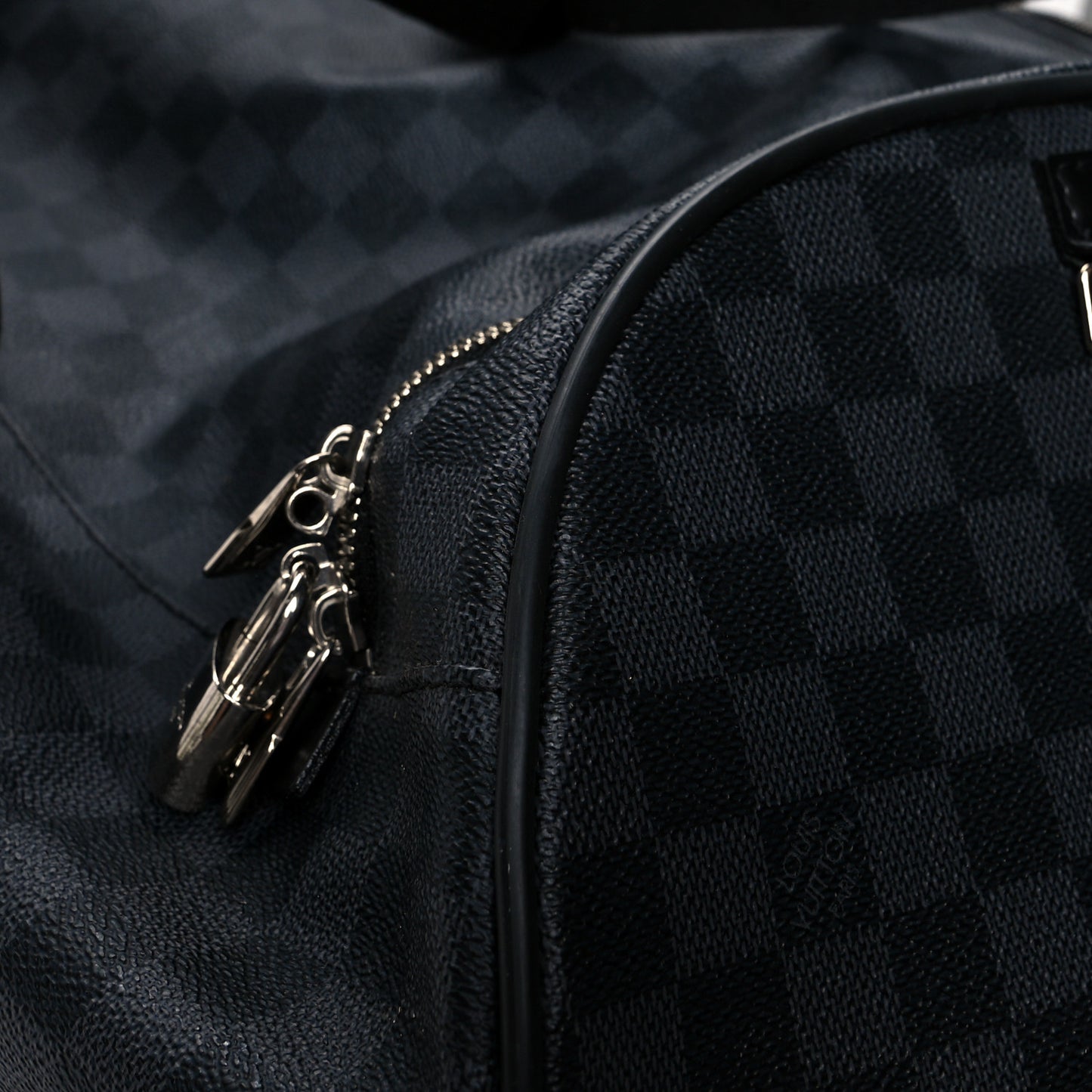 Damier Graphite Neo Eole 65