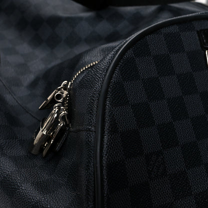 Louis Vuitton Damier Graphite Neo Eole 65 10 of 18