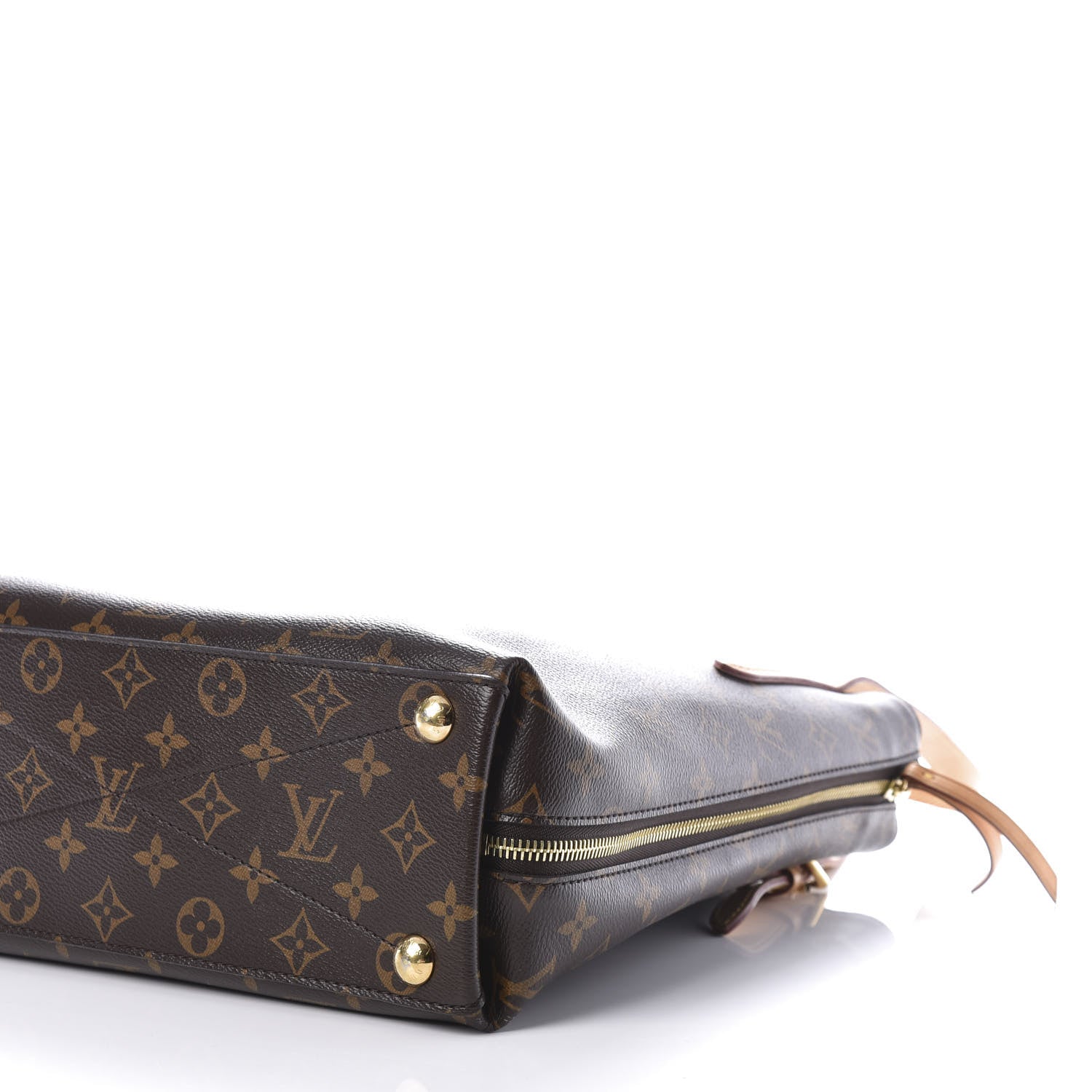 Louis Vuitton Monogram Voltaire 7 of 10