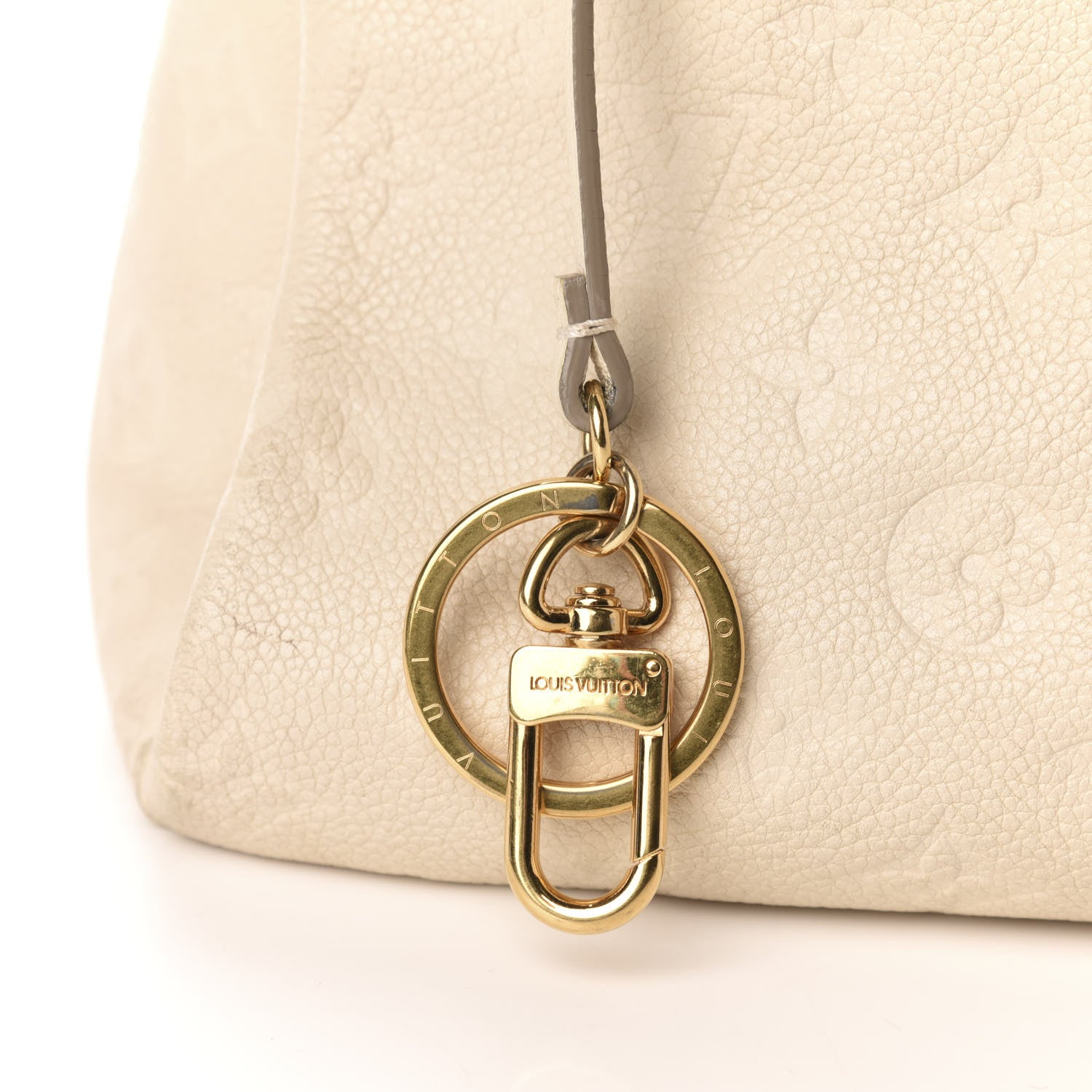 Louis Vuitton Empreinte Artsy MM Neige 10 of 11