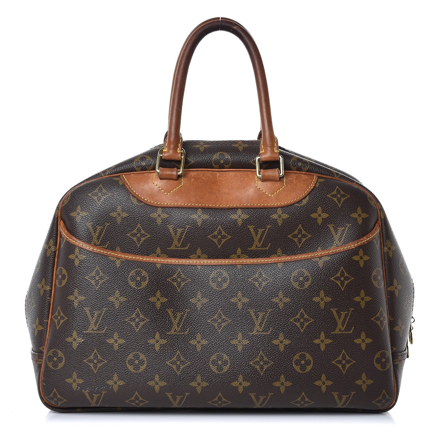 Monogram Deauville