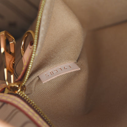 Louis Vuitton Monogram Delightful GM 8 of 17