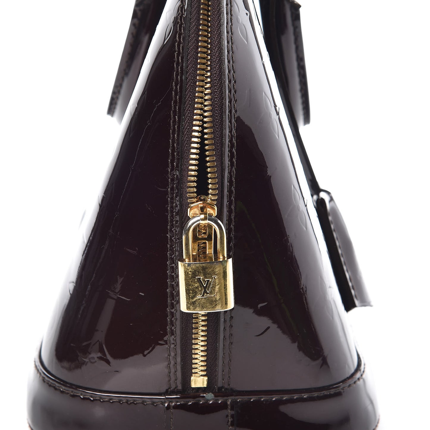 Vernis Alma PM Amarante