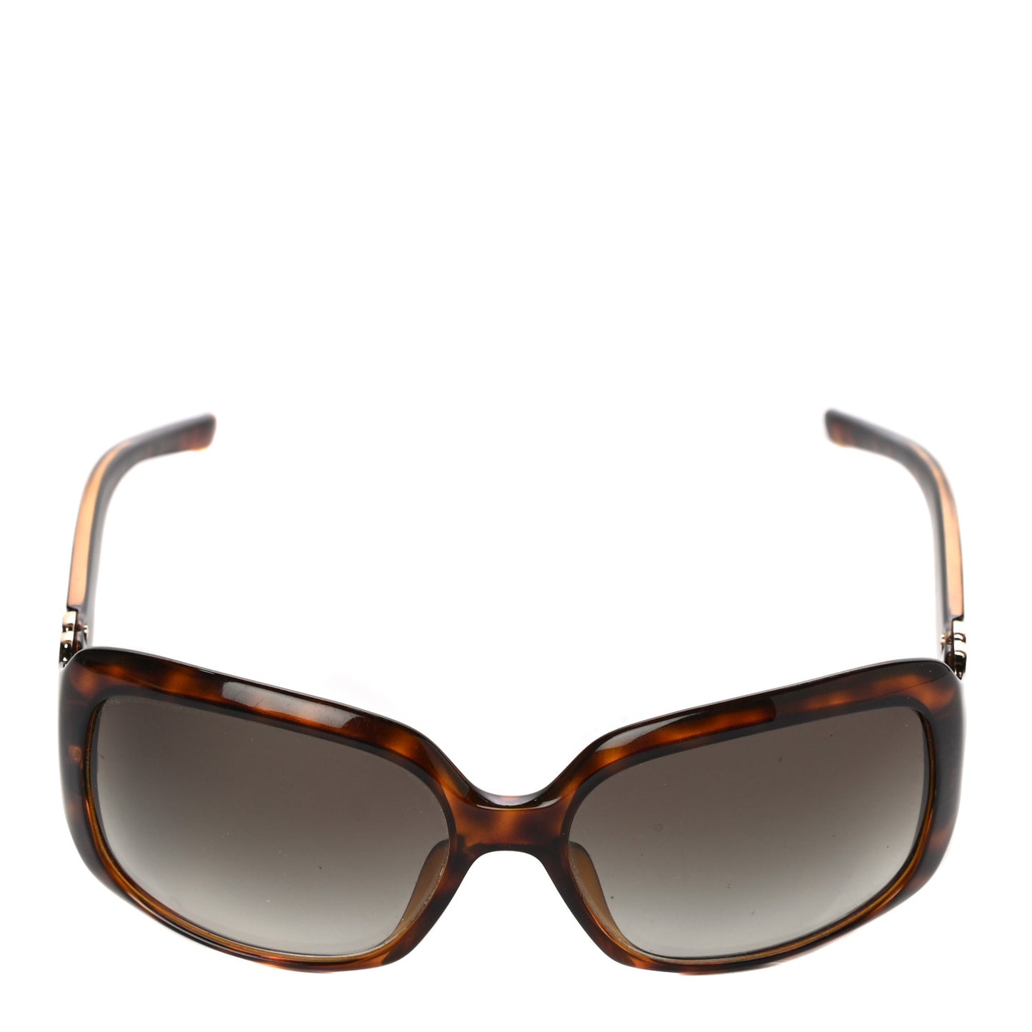 Acetate Square Frame GG 3164/S Sunglasses Havana