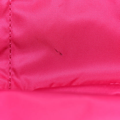 Louis Vuitton Denim Noefull MM Rose Indien 14 of 18