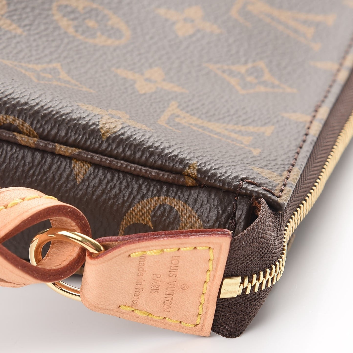 Monogram Pochette Accessories NM