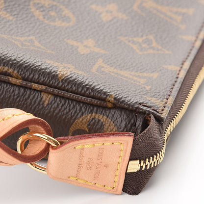 Louis Vuitton Monogram Pochette Accessories NM 6 of 8