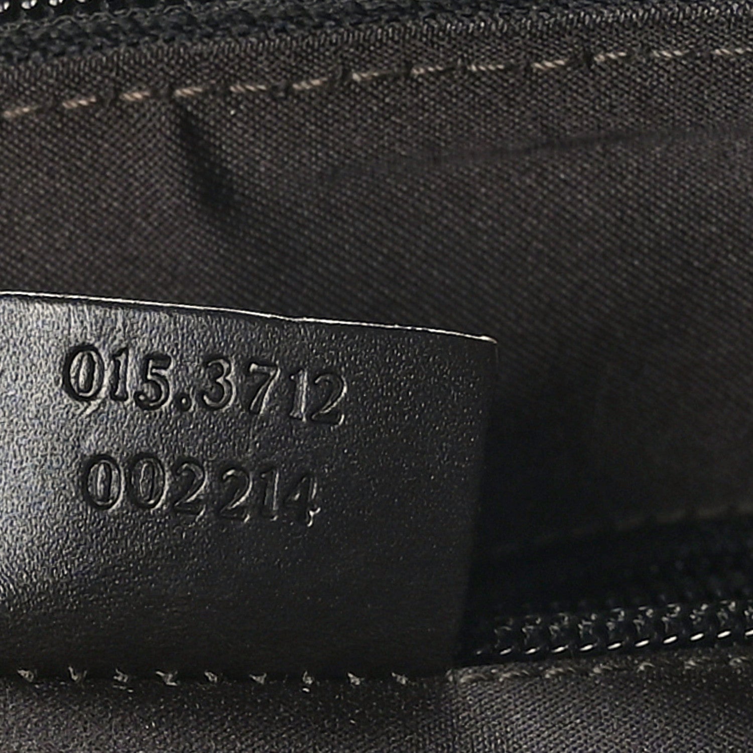 Gucci Monogram Briefcase 7 of 9