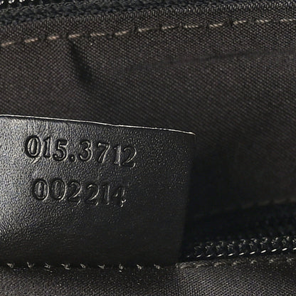Gucci Monogram Briefcase 7 of 9