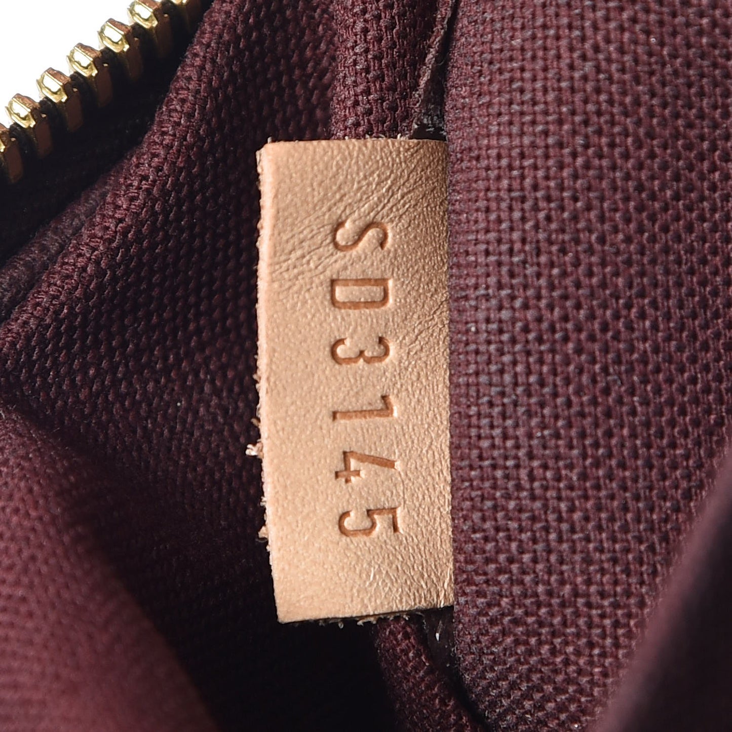 Monogram Turenne PM