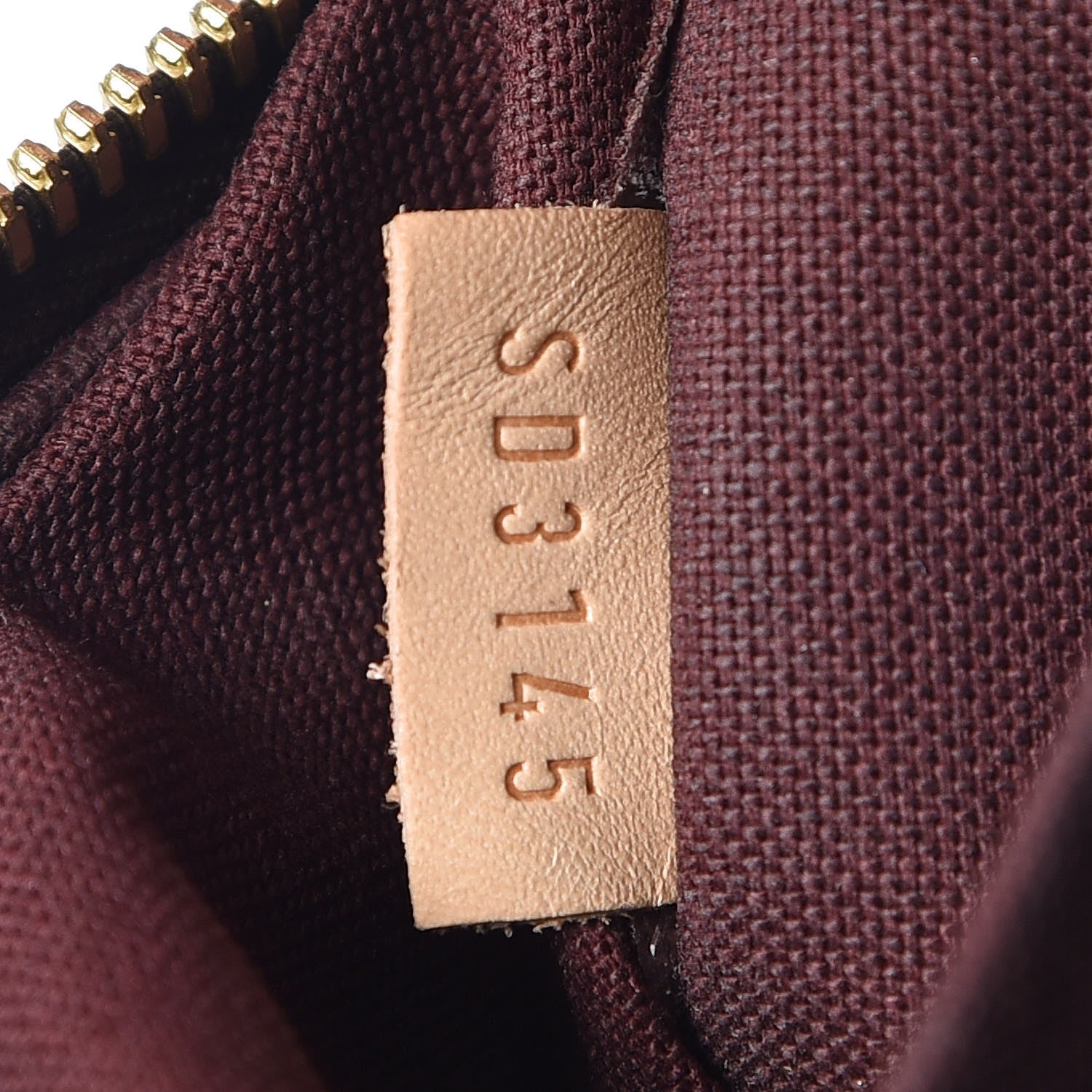 Louis Vuitton Monogram Turenne PM 8 of 9