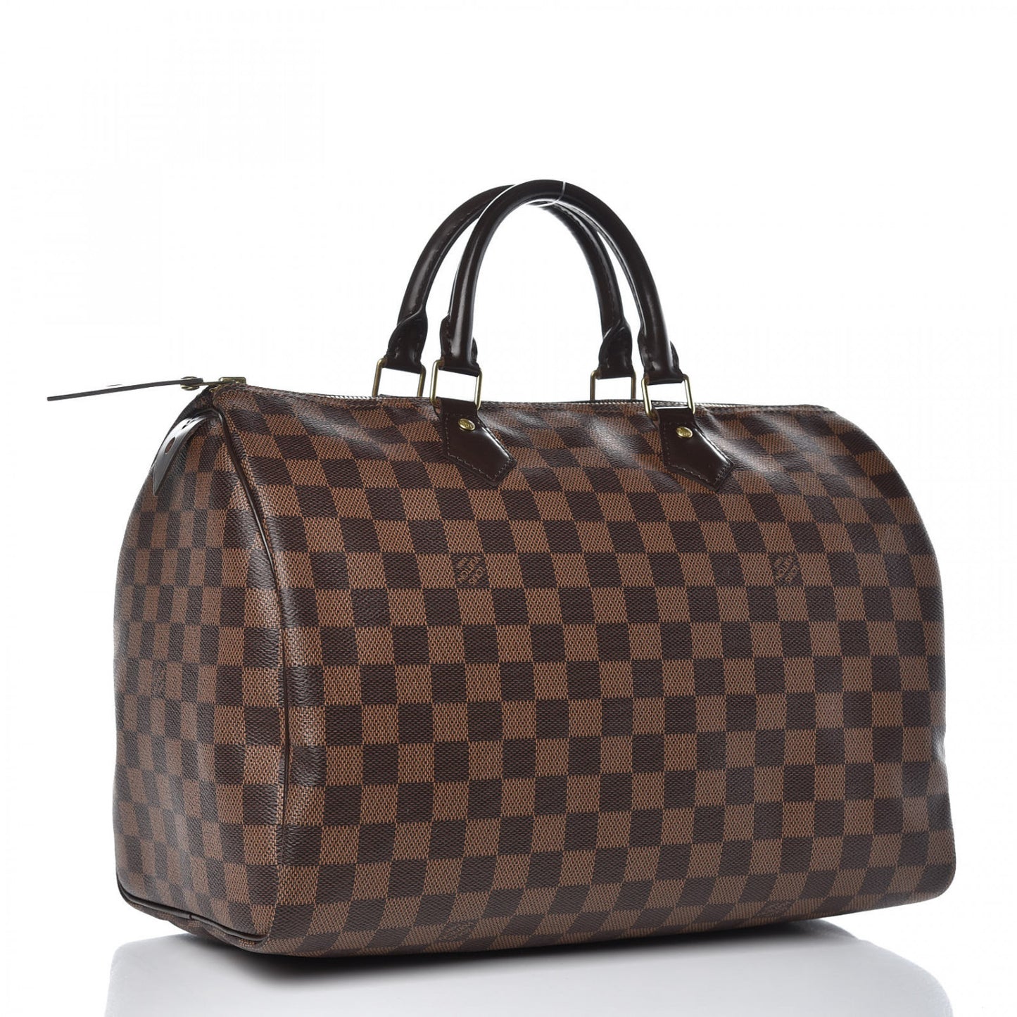 Damier Ebene Speedy 35