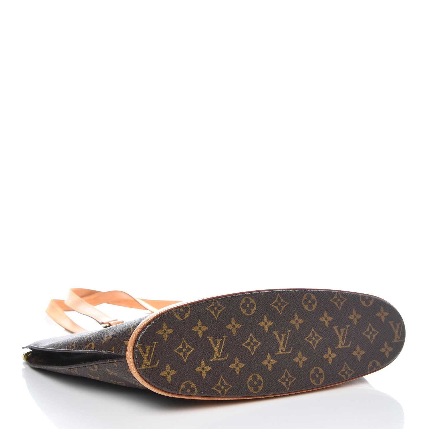 Louis Vuitton Monogram Babylone 4 of 8