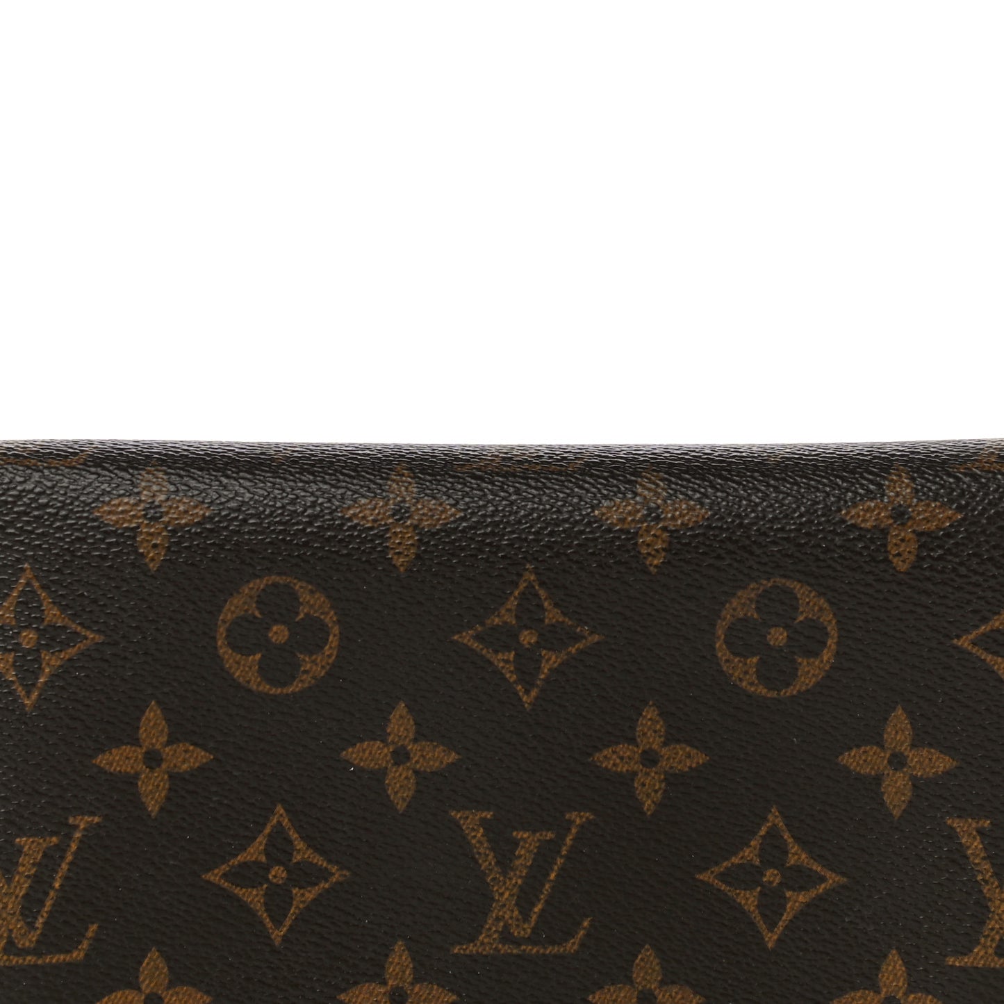 Monogram Insolite Organizer Wallet Armagnac