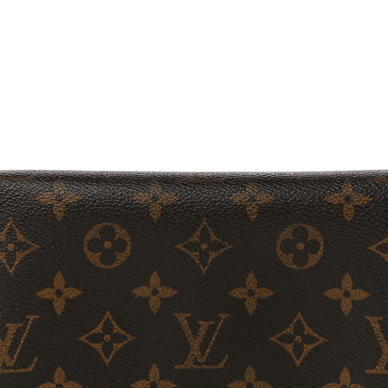 Louis Vuitton Monogram Insolite Organizer Wallet Armagnac 8 of 15