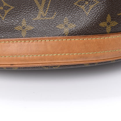 Louis Vuitton Monogram Petit Bucket 23 17 of 18