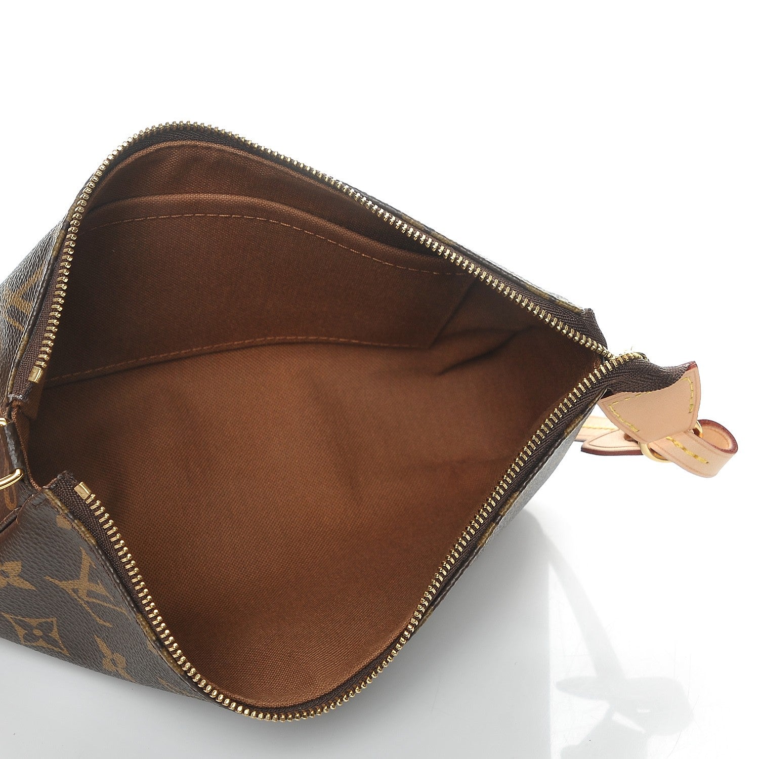 Louis Vuitton Monogram Pochette Accessories NM 6 of 8