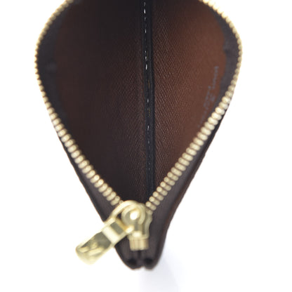 Louis Vuitton Monogram Key Pouch 5 of 8