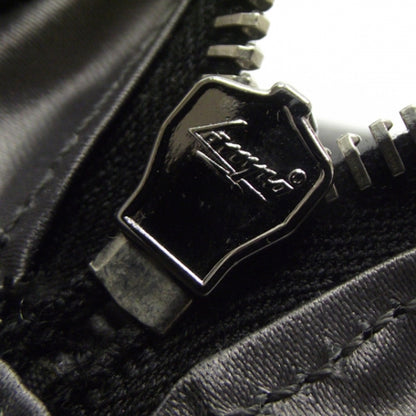 Chanel Leather Large Bubble Quilt Bowler 9 of 11
