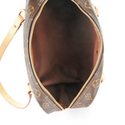 Louis Vuitton Monogram Montorgueil PM 13 of 13