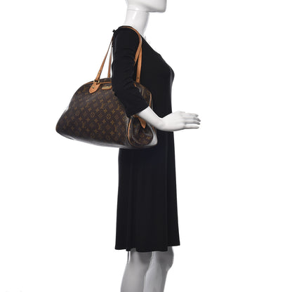 Louis Vuitton Monogram Montorgueil GM 2 of 13