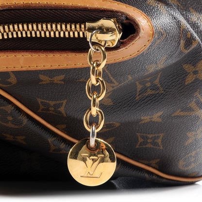 Louis Vuitton Monogram Tivoli GM 9 of 9