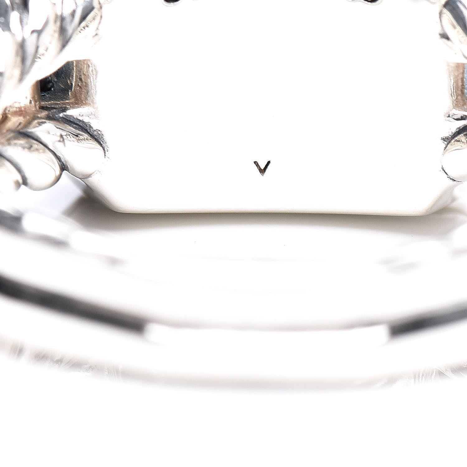 David Yurman Sterling Silver 18K Yellow Gold Blue Topaz Hampton Blue Topaz Three Stone Novella Ring 57 8 6 of 6