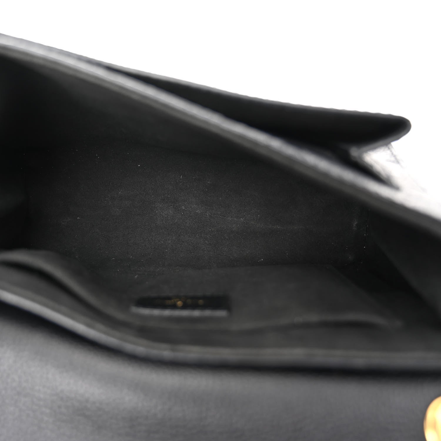 Louis Vuitton Empreinte Vavin BB Black 5 of 13