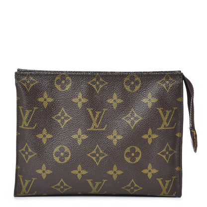 Louis Vuitton Monogram Toiletry Pouch 19 1 of 12