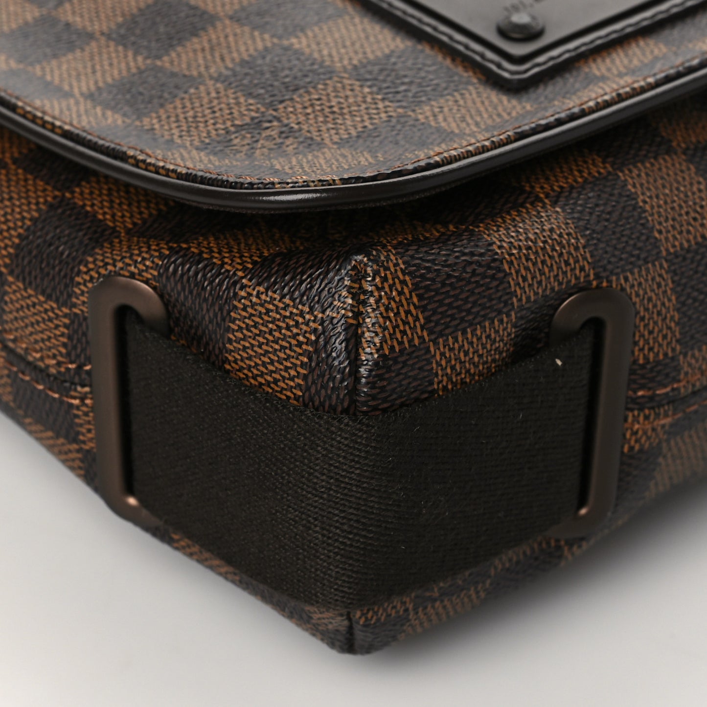 Damier Ebene Brooklyn PM