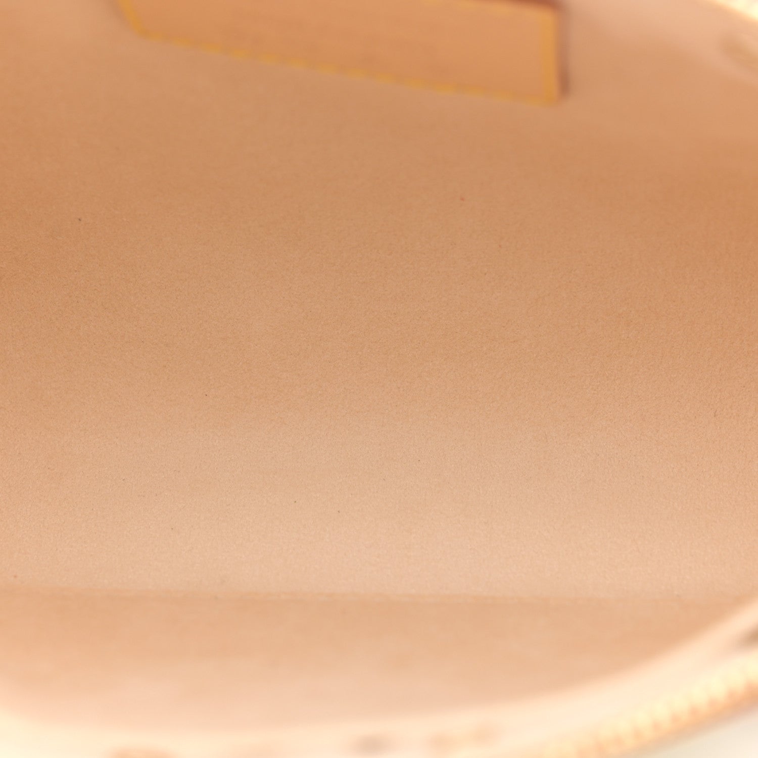 Louis Vuitton LV X TM Monogram Multicolor Pochette Accessories White 6 of 9