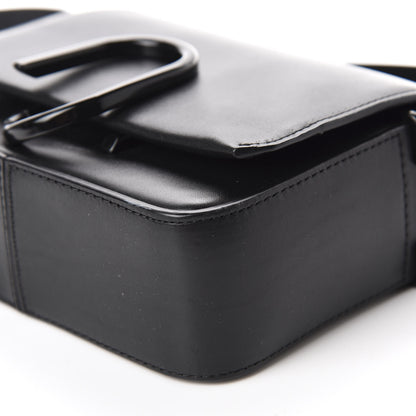 3.1 Phillip Lim 3.1 Calfskin Mini Alix Crossbody Bag Black 7 of 10