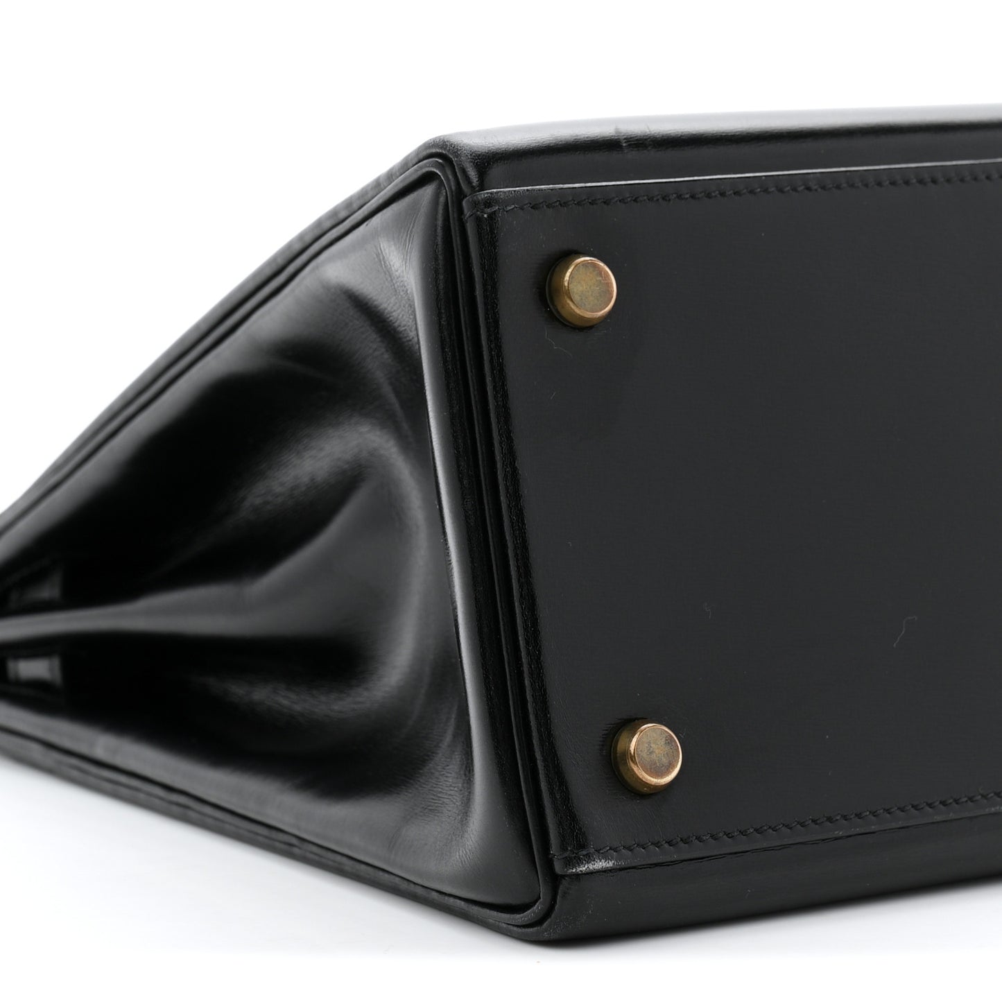 Box Kelly Retourne 32 Black