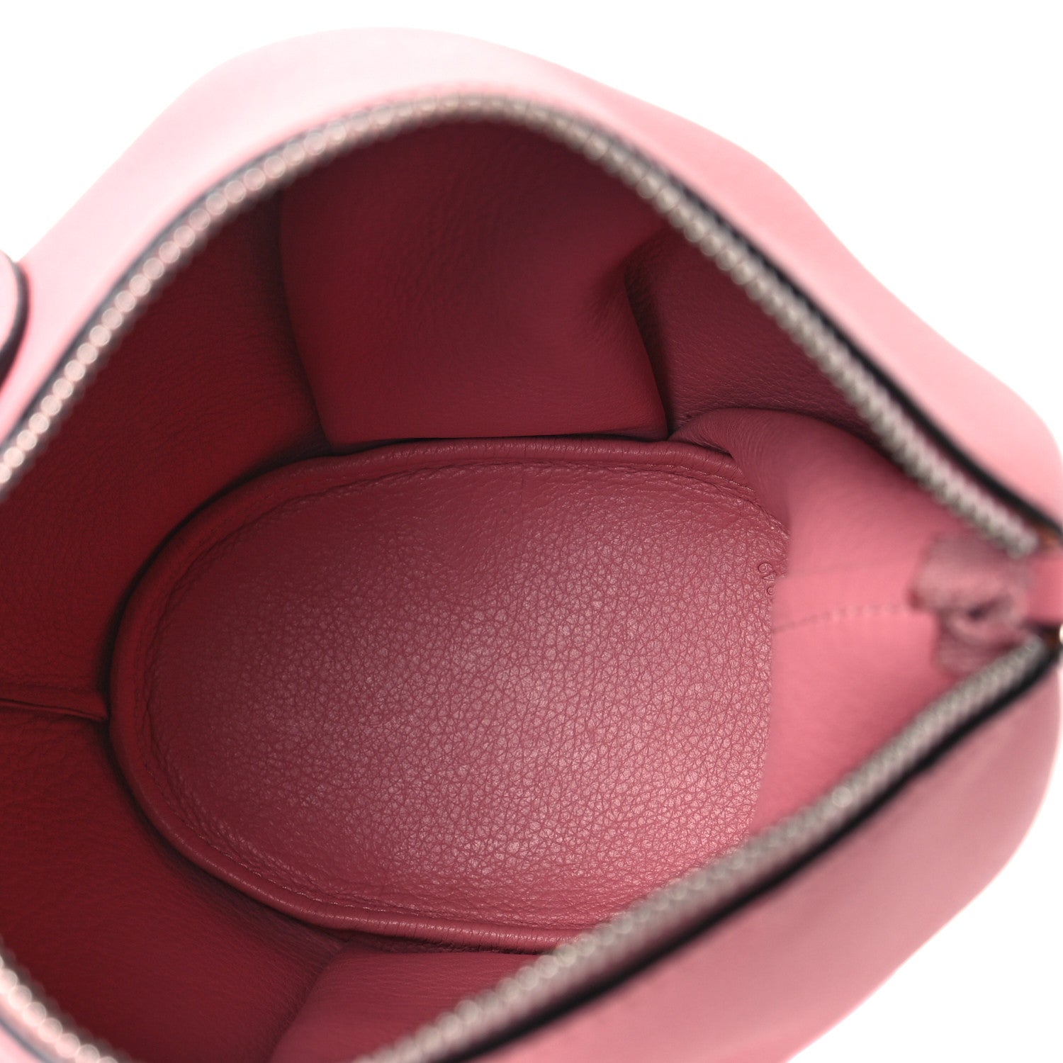 Loewe Calfskin Mini Elephant Crossbody Bag Candy 5 of 10