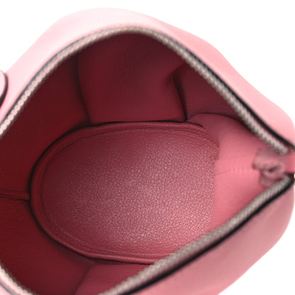 Loewe Calfskin Mini Elephant Crossbody Bag Candy 5 of 10