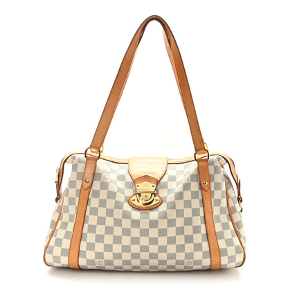 Louis Vuitton Damier Azur Stresa PM 1 of 10