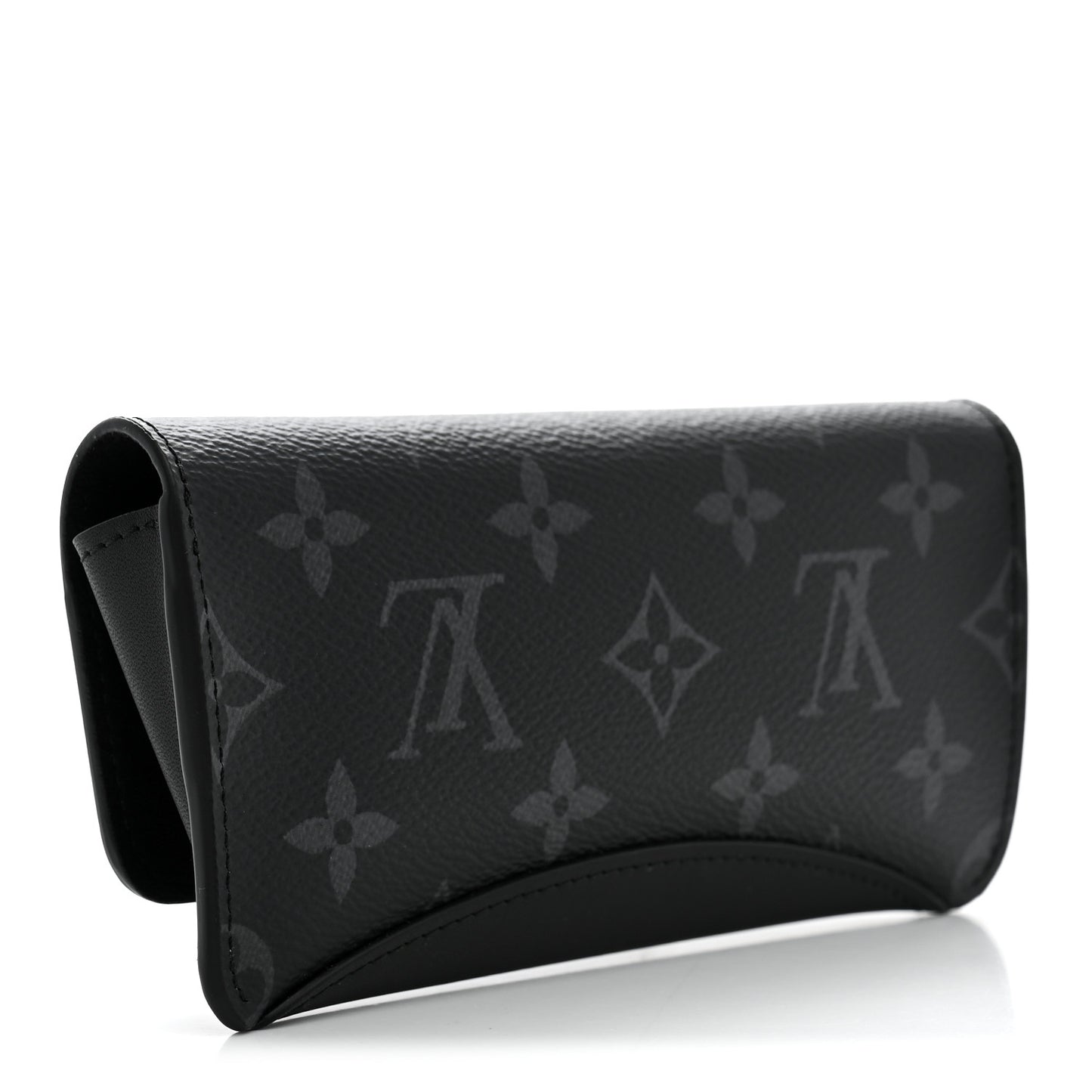 Monogram Eclipse Woody Sunglass Case
