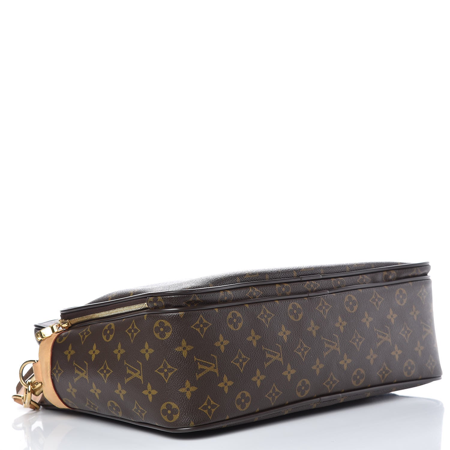 Louis Vuitton Monogram Icare Bag 4 of 12